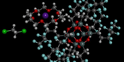 Organosilicon Chemistry