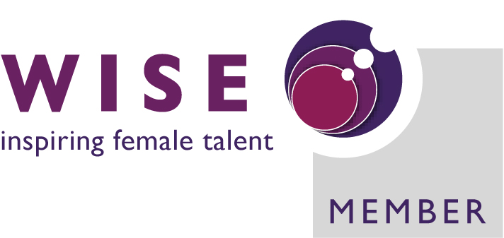WISE Inspiring female talent (Member)