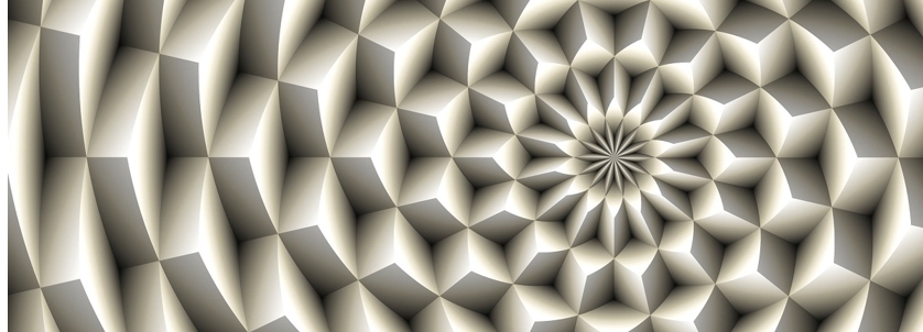 Fractal graphic