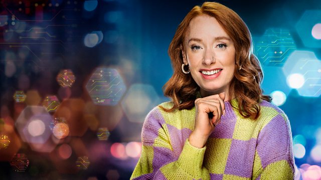 The Secret Genius of Modern Life Hannah Fry uncovers the secrets behind the miraculous technologies of the modern world