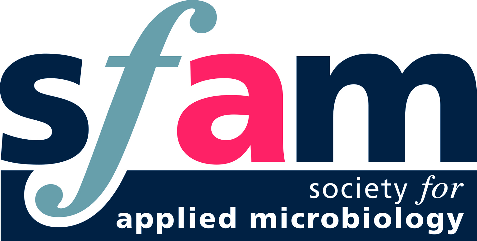 Society for Applied Microbiology 