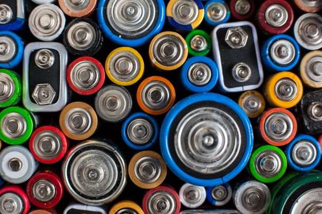 Vital developments in battery recycling The theme of Recycle Week 2022, which runs from 17 to 23 October, is 'Let's Get Real about recycling' and will challenge perceptions and myths around recycling, and target contamination to improve recycling behaviours.