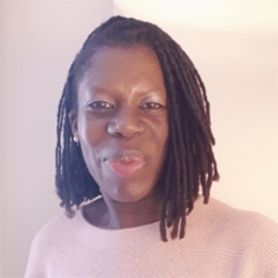 Photo of Tema - Associate Lecturer at the Open University