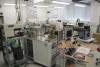 Ar/Ar and noble gas laboratory at The Open University