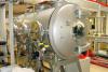 Image of large Mars Chamber at The Open University