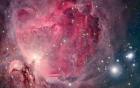 Image of Orion Nebular complex, Shutterstock, Giovanni Benintende