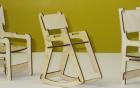 Chair prototypes