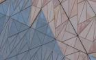 Tiles illustrating aperiodic order