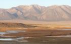 Sierra Nevada Landscape by Marie-Laure Bagard