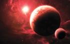 Moons of Mars
