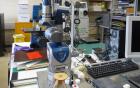 Equipment in the rapid prototyping laboratory