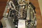 Space instrumentation