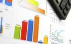 statistics graph